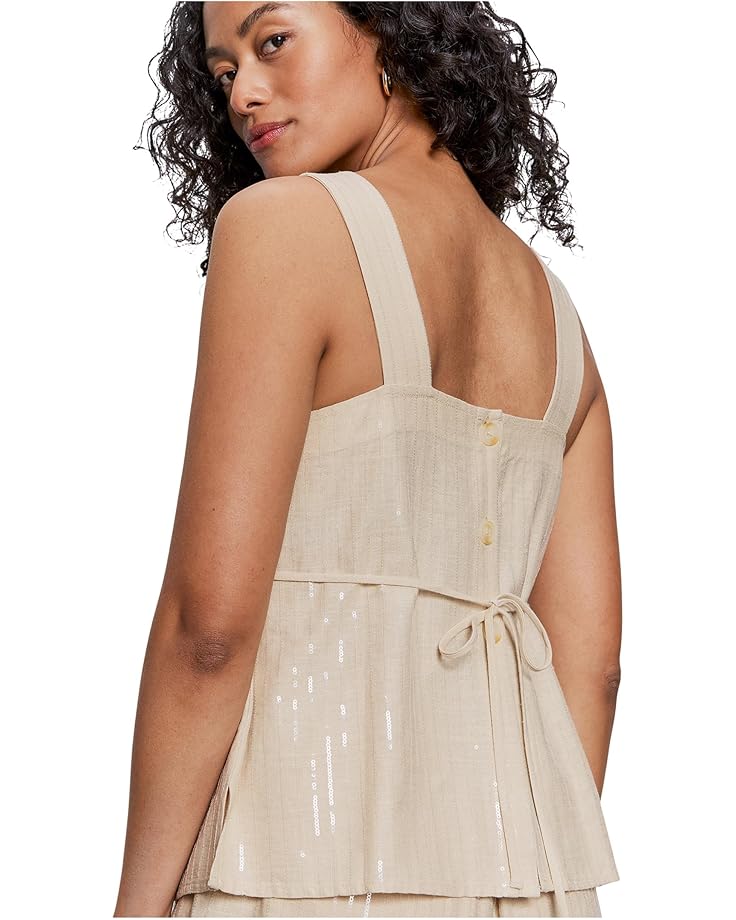 6pm Sanctuary Desert Tank Women's