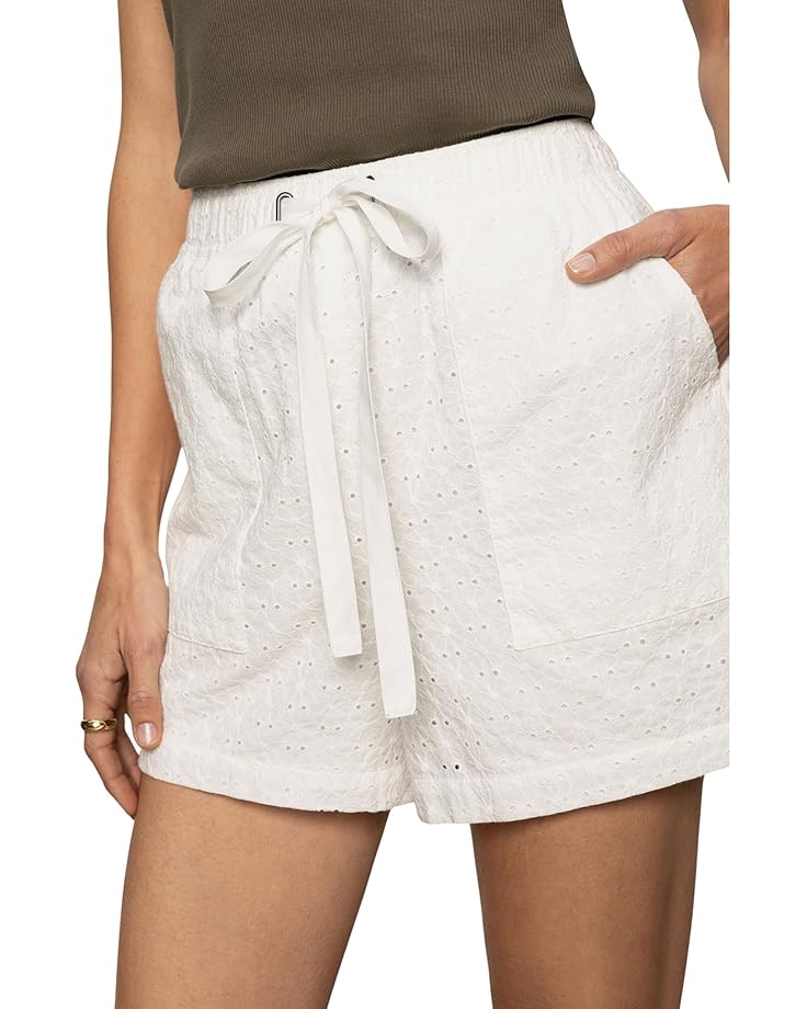 6pm Sanctuary Flower Field Shorts Women's