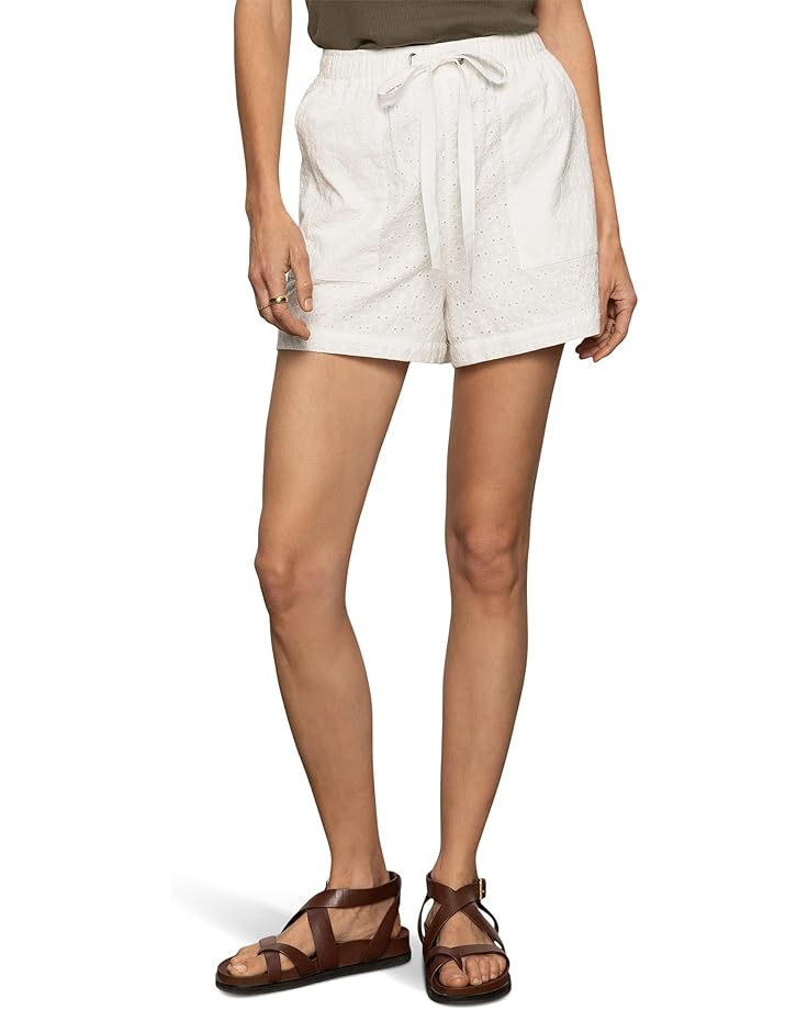 6pm Sanctuary Flower Field Shorts Women's
