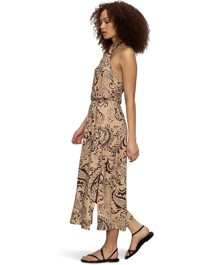 6pm Sanctuary Havana Nights Halter Dress Women's