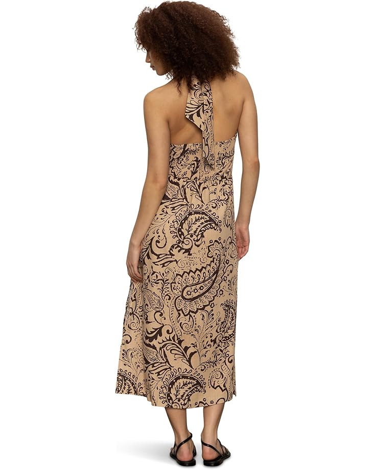 6pm Sanctuary Havana Nights Halter Dress Women's