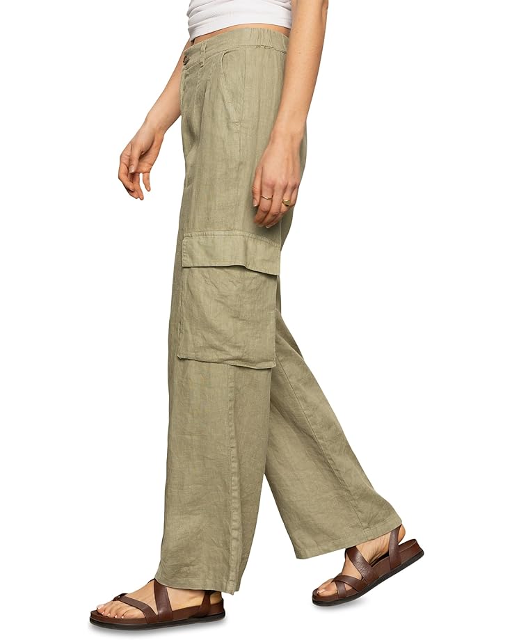 6pm Sanctuary Hopper Straight Leg Cargo Women's