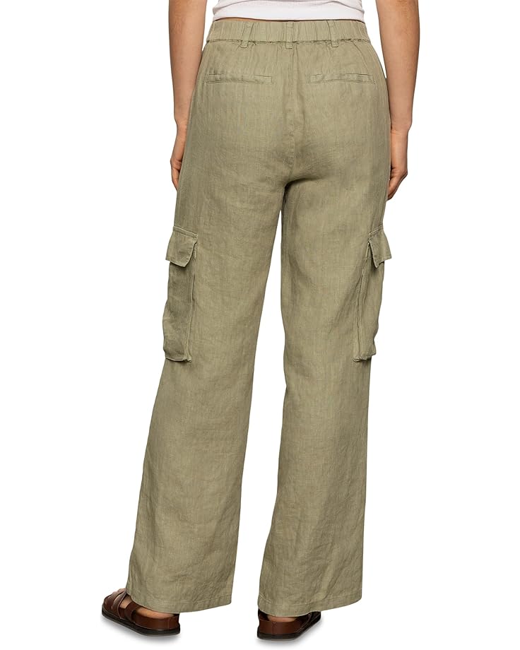 6pm Sanctuary Hopper Straight Leg Cargo Women's