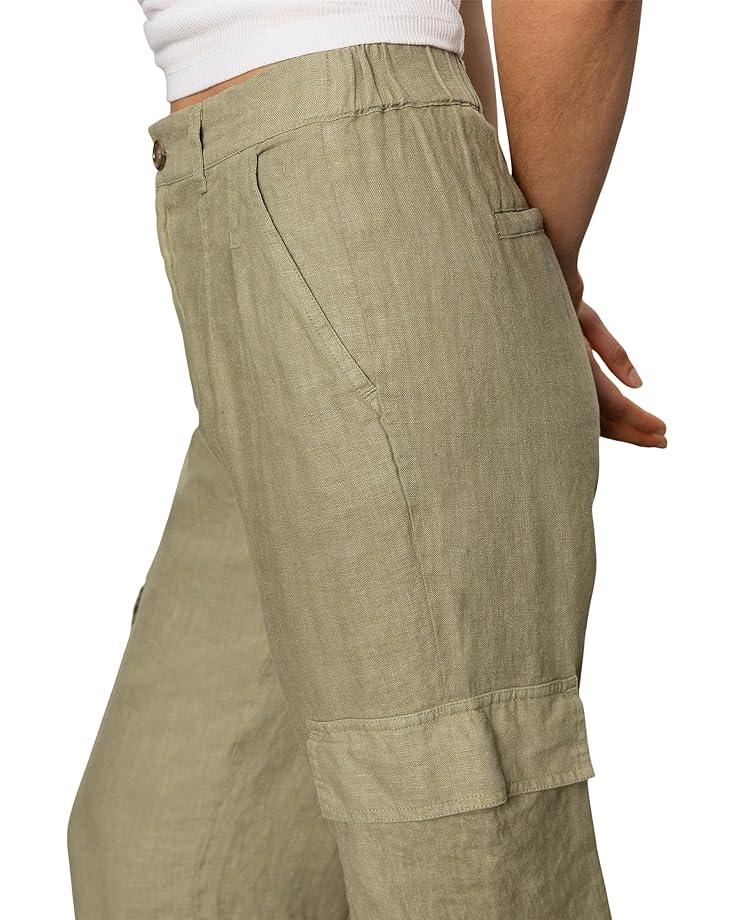 6pm Sanctuary Hopper Straight Leg Cargo Women's