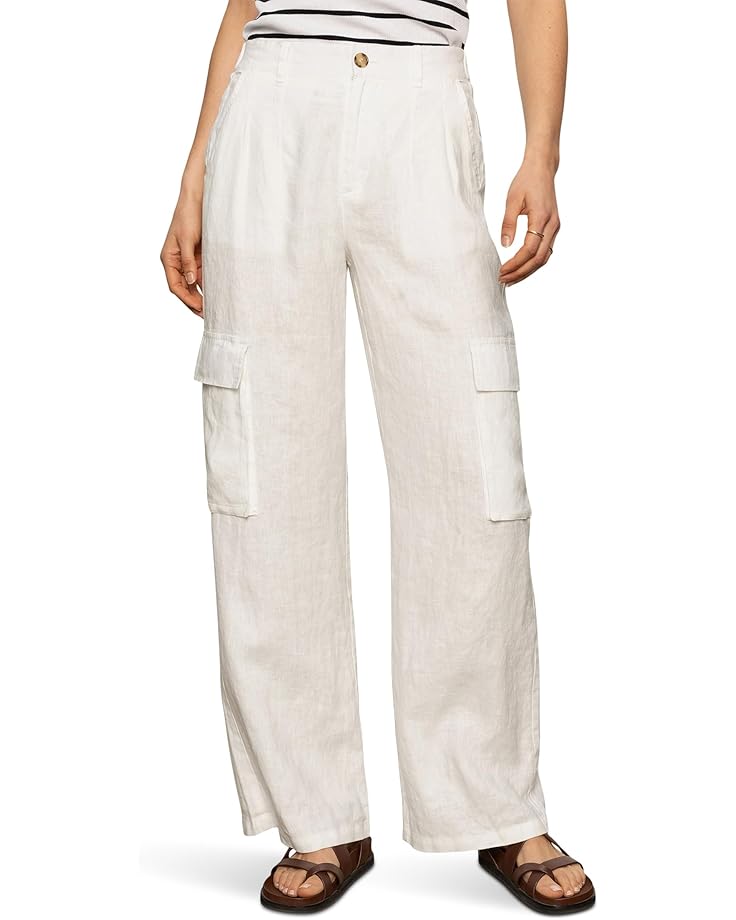 6pm Sanctuary Hopper Straight Leg Cargo Women's