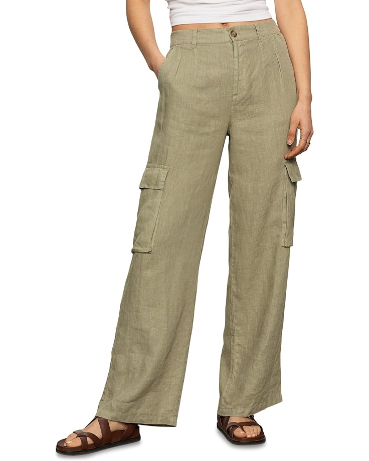 6pm Sanctuary Hopper Straight Leg Cargo Women's