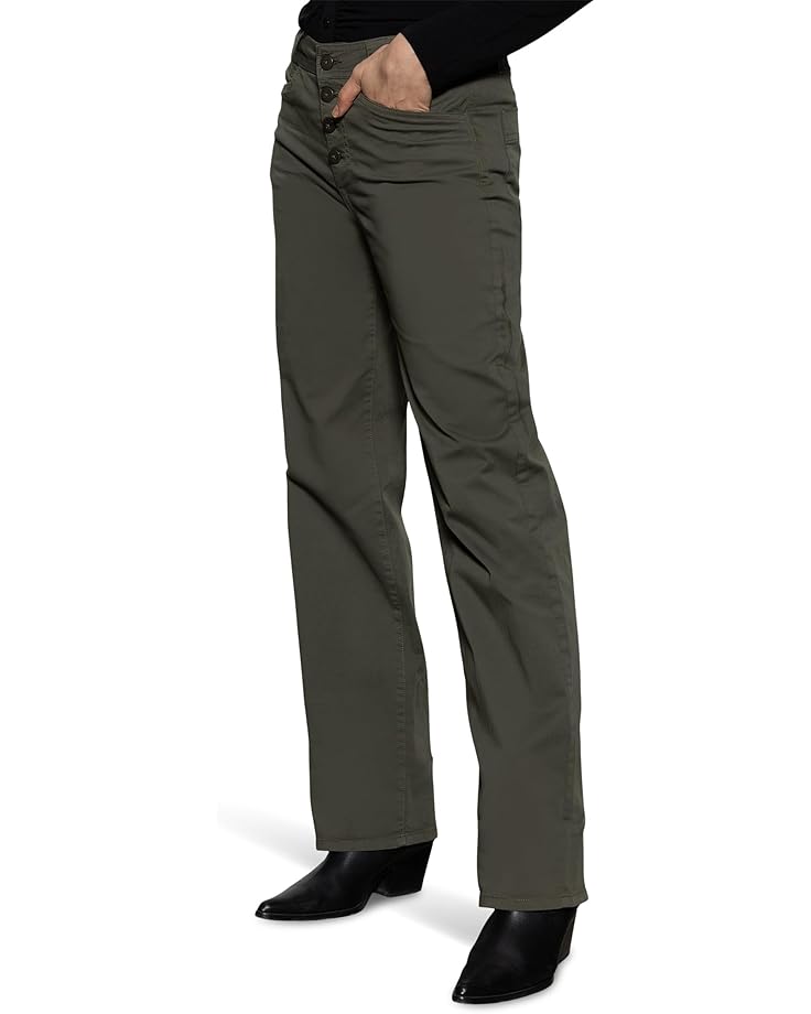 Sanctuary Luna Cuffed Pants Women's Kalamata