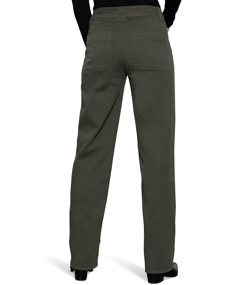 Sanctuary Luna Cuffed Pants Women's Kalamata