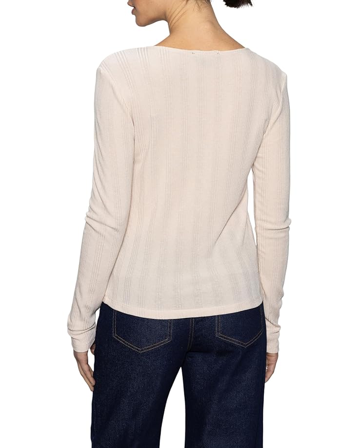 Sanctuary Only Gaze Knit Women's Oat