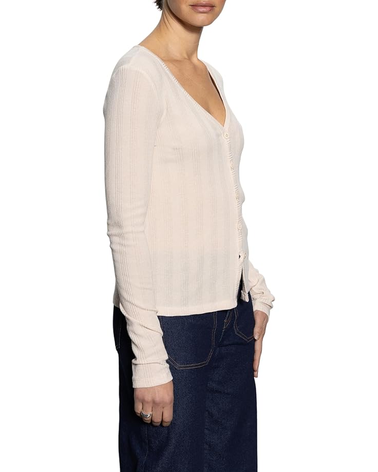 Sanctuary Only Gaze Knit Women's Oat