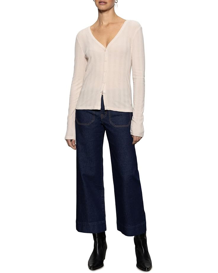 Sanctuary Only Gaze Knit Women's Oat