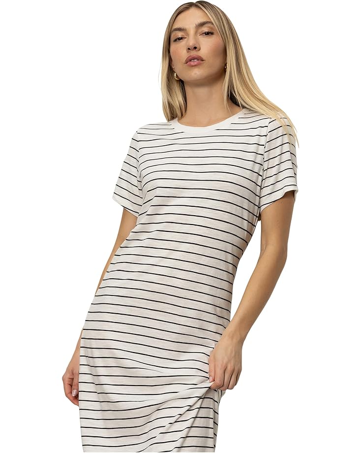 6pm Sanctuary Perfect Tee Maxi Dress Women's