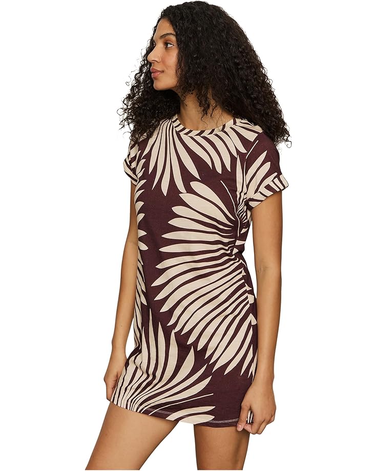 6pm Sanctuary Perfect Tee Remix Dress Women's