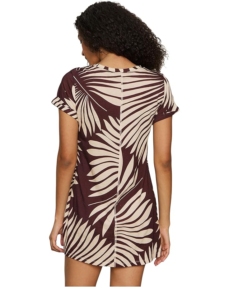 6pm Sanctuary Perfect Tee Remix Dress Women's