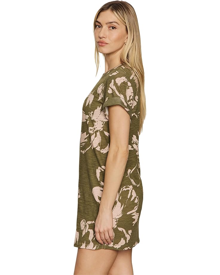 6pm Sanctuary Perfect Tee Remix Dress Women's