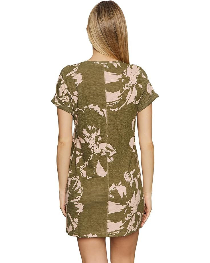 6pm Sanctuary Perfect Tee Remix Dress Women's