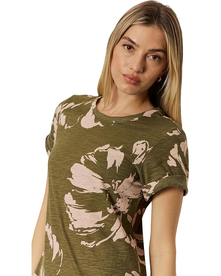 6pm Sanctuary Perfect Tee Remix Dress Women's