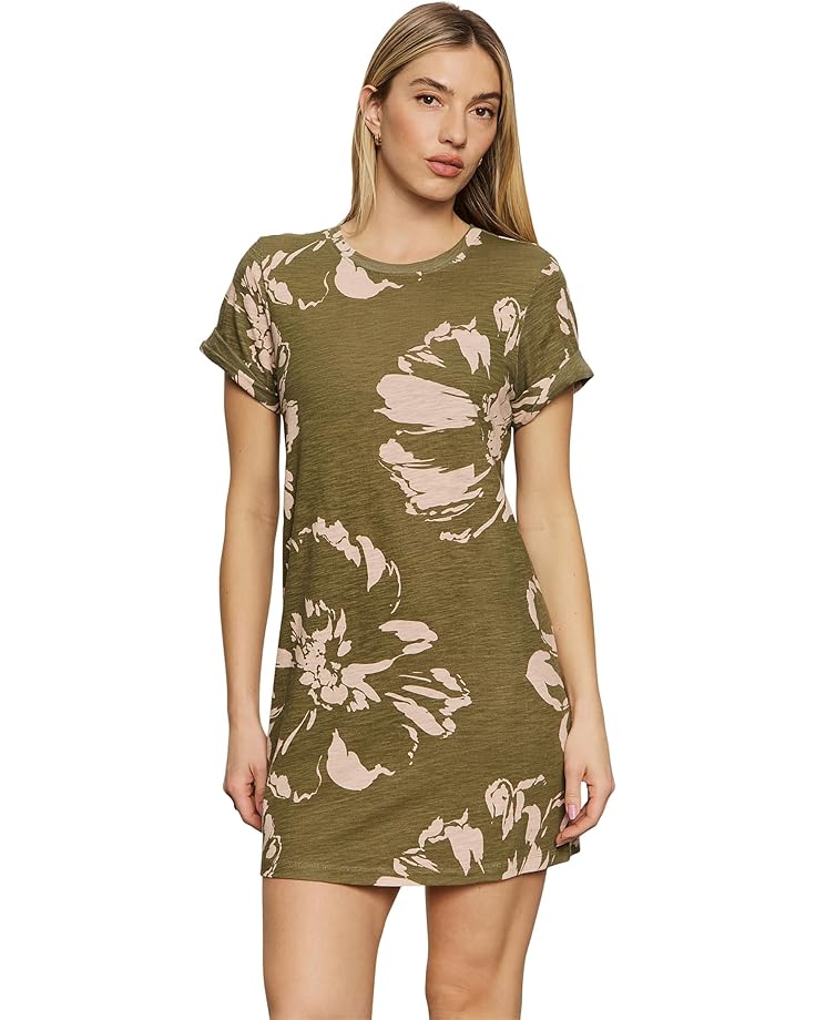 6pm Sanctuary Perfect Tee Remix Dress Women's