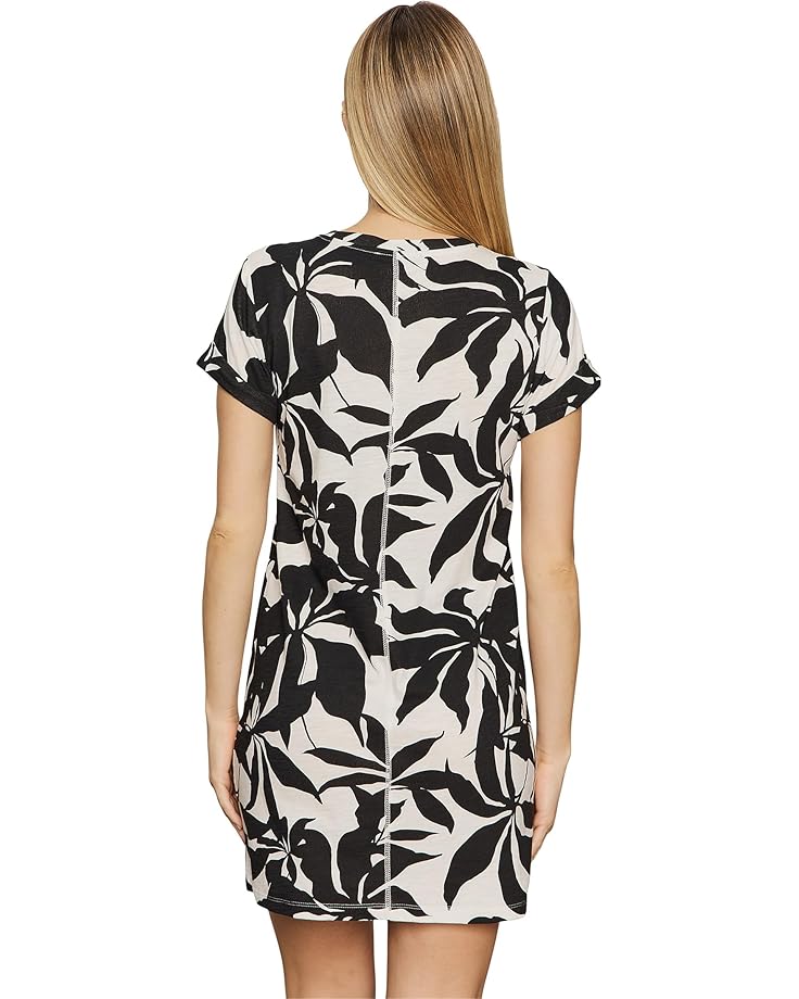 6pm Sanctuary Perfect Tee Remix Dress Women's