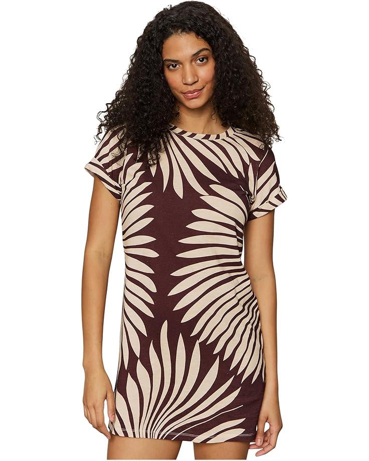 6pm Sanctuary Perfect Tee Remix Dress Women's