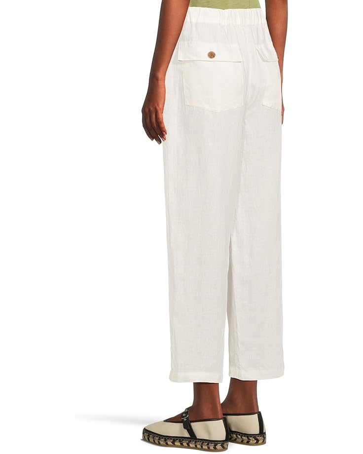 6pm Sanctuary Relaxed Linen Cruiser Women's