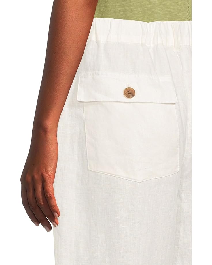 6pm Sanctuary Relaxed Linen Cruiser Women's