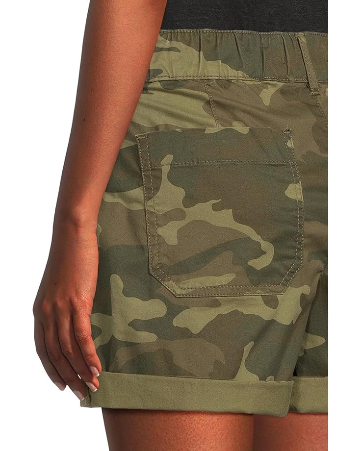 6pm Sanctuary Rio Cuffed Shorts Women's