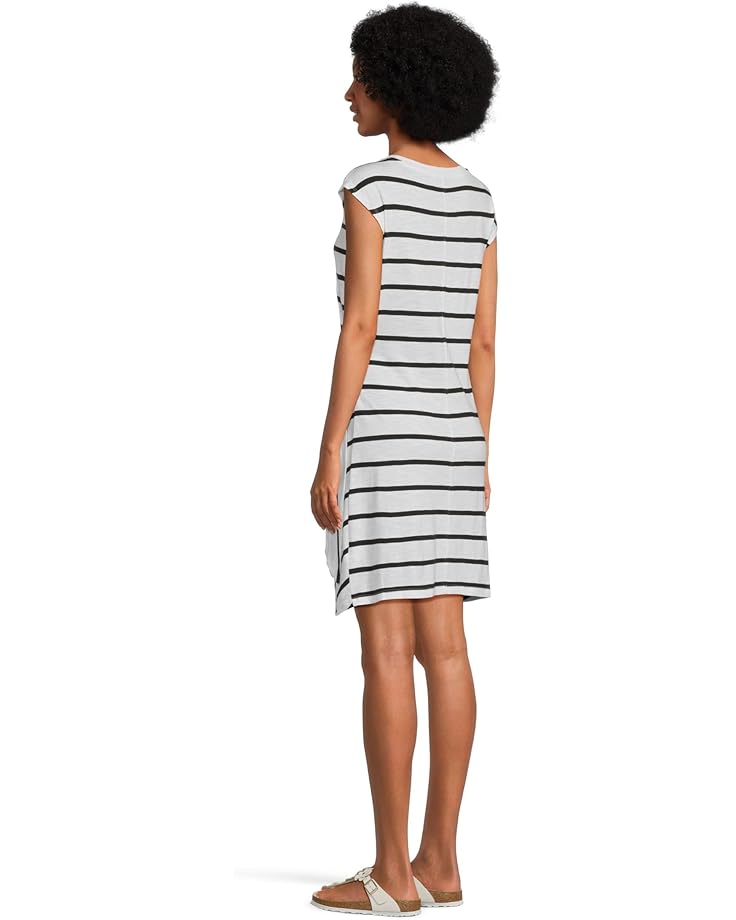 6pm Sanctuary Side Tie T-shirt Dress Women's