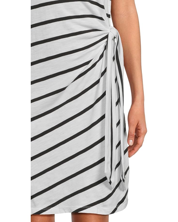 6pm Sanctuary Side Tie T-shirt Dress Women's