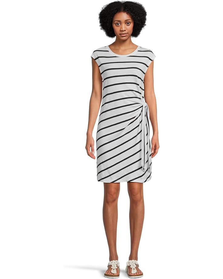 6pm Sanctuary Side Tie T-shirt Dress Women's