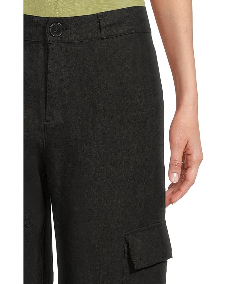 6pm Sanctuary Take Over Linen Joggers Women's