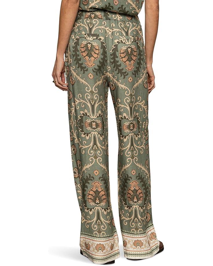 6pm Sanctuary The Soft Trouser Women's