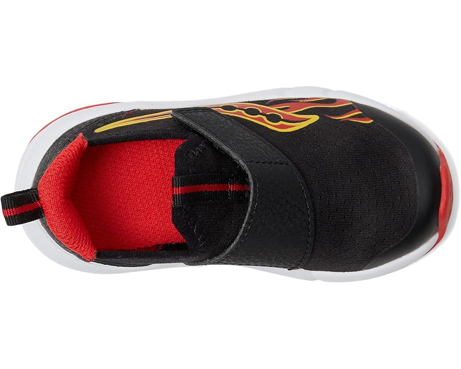 Saucony Kids Breeze Sport JR (Toddler)