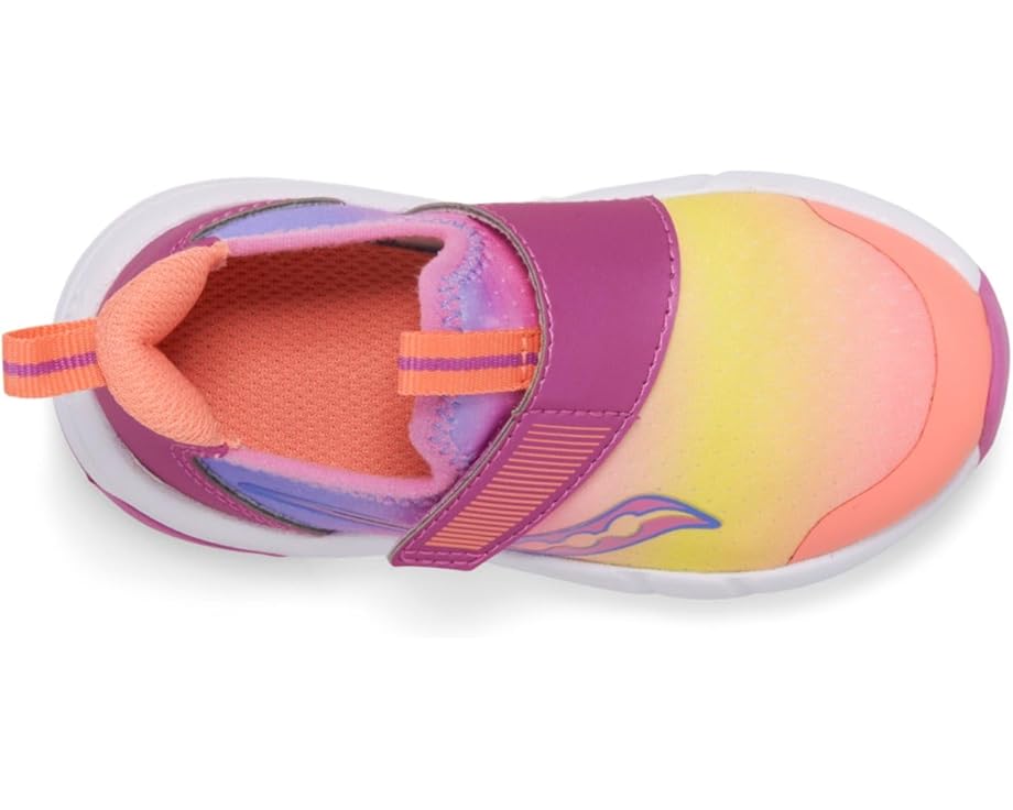 Saucony Kids Breeze Sport JR (Toddler)