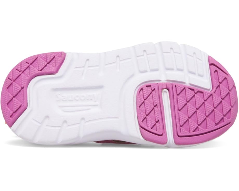 Saucony Kids Breeze Sport JR (Toddler)