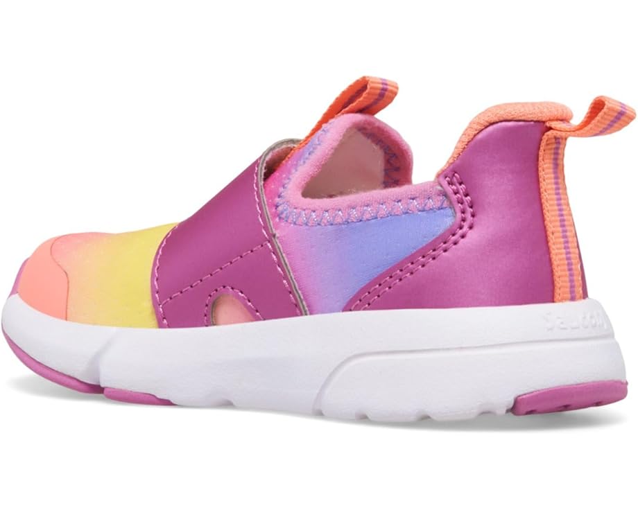 Saucony Kids Breeze Sport JR (Toddler)