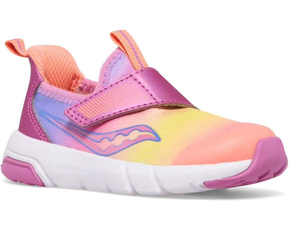 Saucony Kids Breeze Sport JR (Toddler)