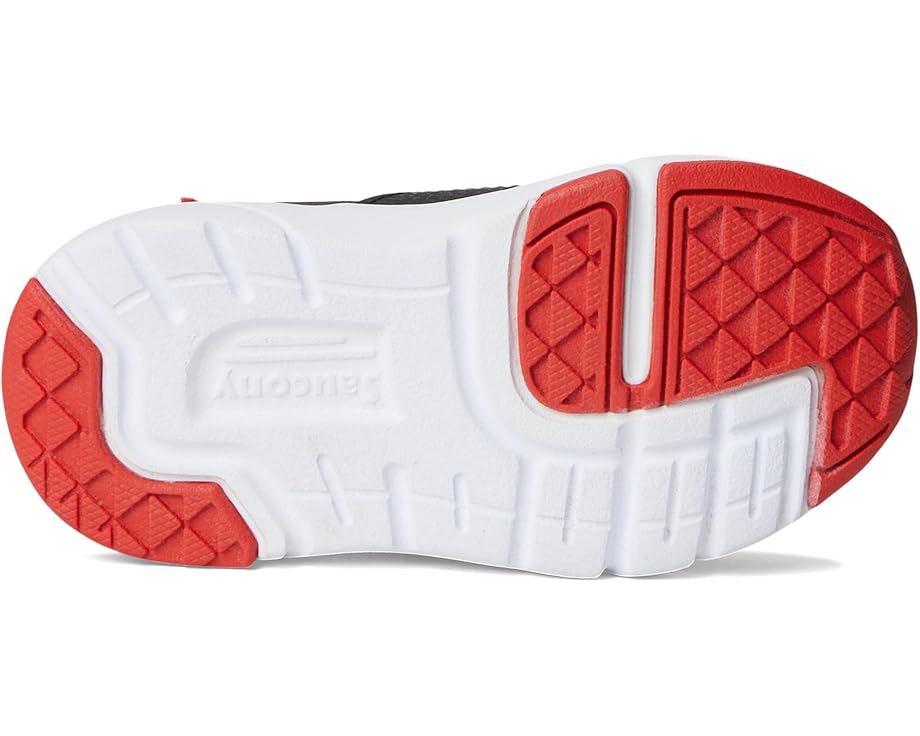 Saucony Kids Breeze Sport JR (Toddler)