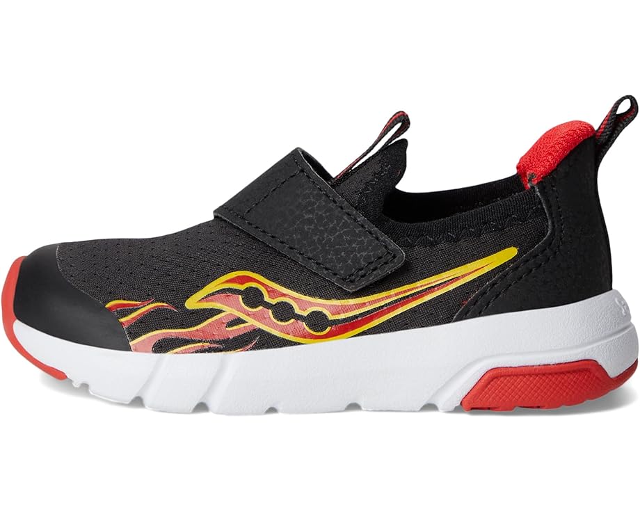 Saucony Kids Breeze Sport JR (Toddler)