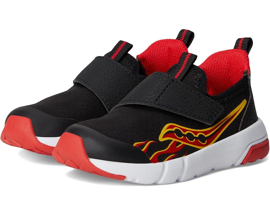 Saucony Kids Breeze Sport JR (Toddler)