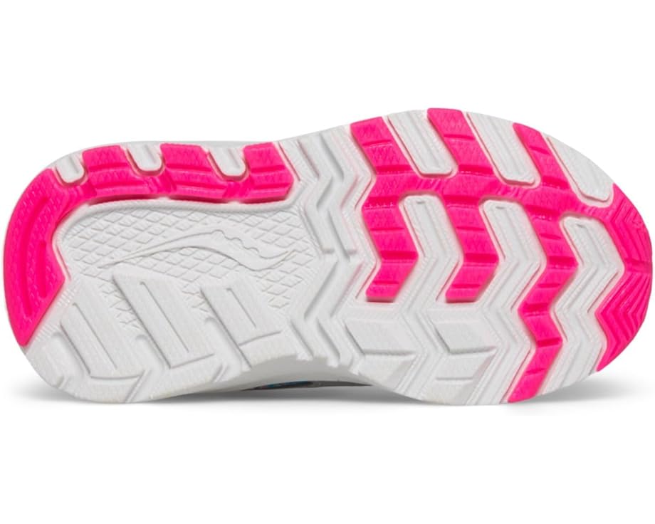 Saucony Kids Flash A/C 3.0 JR (Toddler)