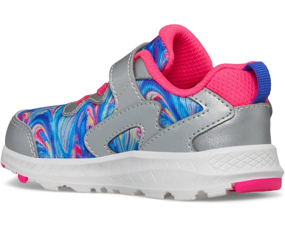 Saucony Kids Flash A/C 3.0 JR (Toddler)