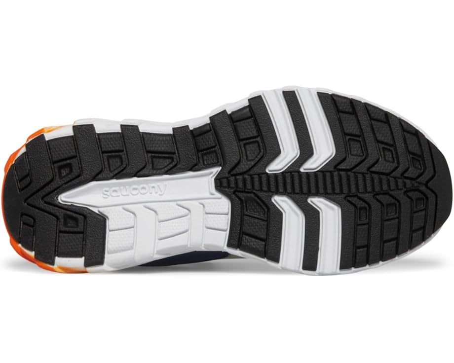 Saucony Kids Wind 2.0 (Little Kid/Big Kid)