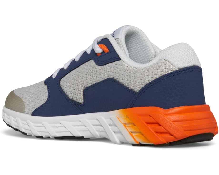 Saucony Kids Wind 2.0 (Little Kid/Big Kid)
