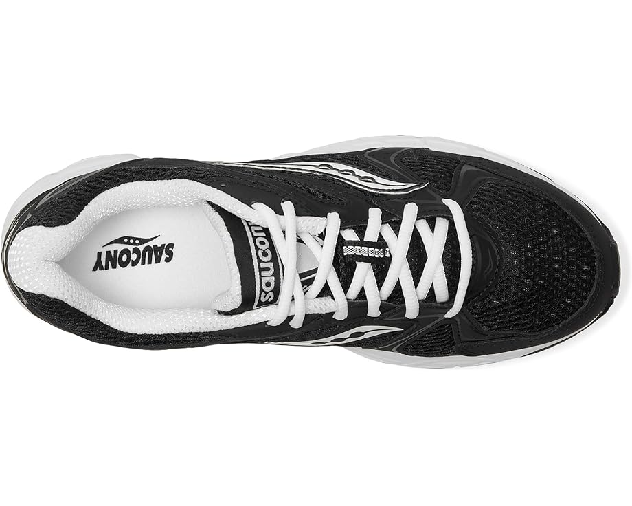 6pm Saucony Originals Ride Millennium Men's