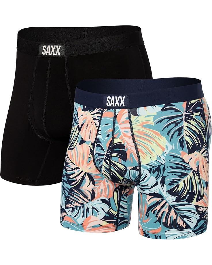 SAXX UNDERWEAR Ultra 2-Pack Men's