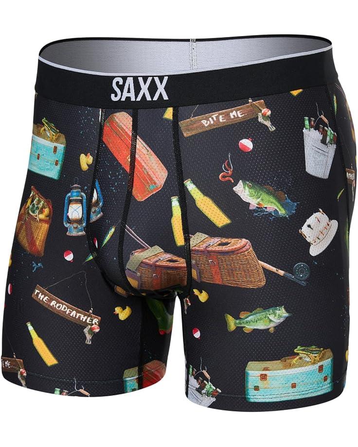 SAXX UNDERWEAR Volt Boxer Brief Men's