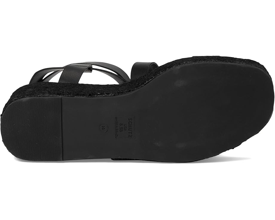 6pm Schutz Harper Flatform Women's