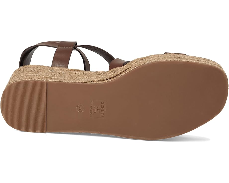 6pm Schutz Harper Flatform Women's