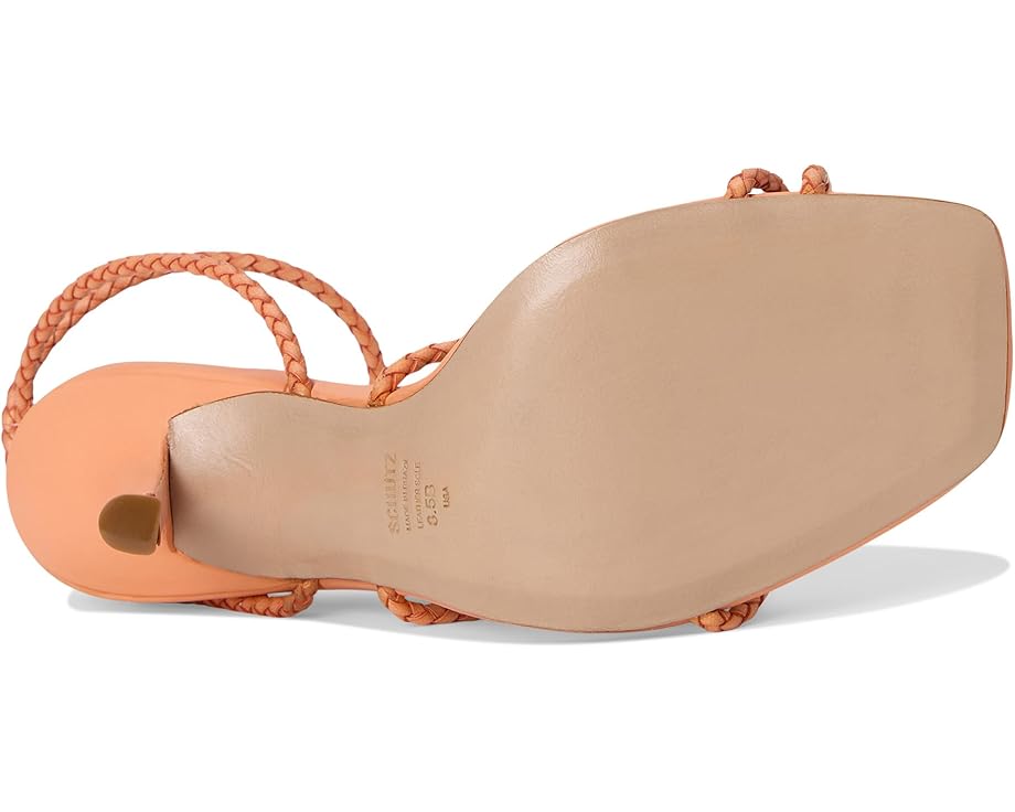 6pm Schutz Kaya Straw Women's